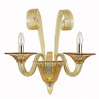 бра donolux firenze w110218/2amber в Дзержинске