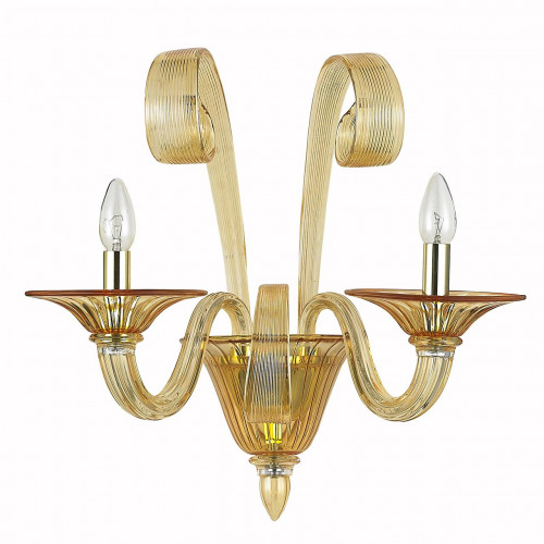 бра donolux firenze w110218/2amber в Дзержинске