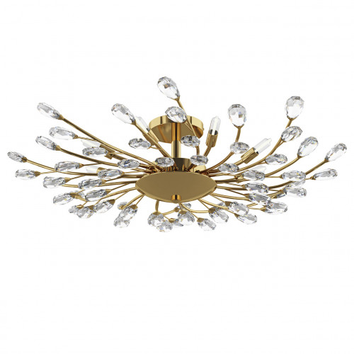 потолочная люстра lightstar isabelle 791182 в Дзержинске