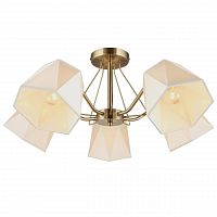 потолочная люстра omnilux rapallo oml-65007-05 в Дзержинске