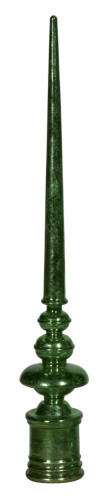 декор spire emerald small в Дзержинске