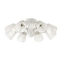 потолочная люстра lumion perlana 3607/8c в Дзержинске