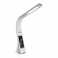 настольная лампа arte lamp supervisor a1706lt-1wh в Дзержинске