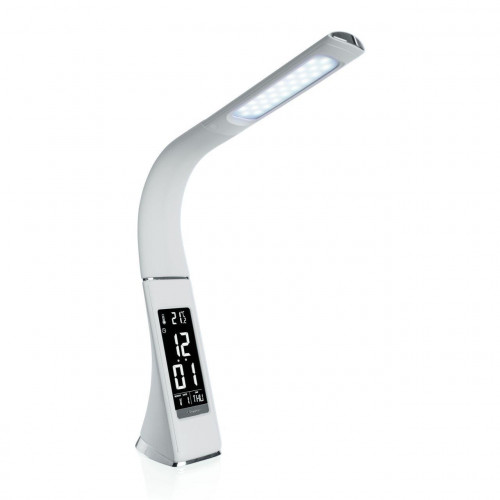 настольная лампа arte lamp supervisor a1706lt-1wh в Дзержинске