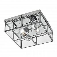 потолочный светильник arte lamp scacchi a6769pl-2cc в Дзержинске