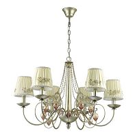 подвесная люстра odeon light adriana 3922/6 в Дзержинске