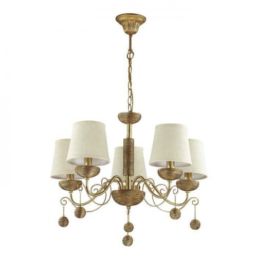 подвесная люстра lumion miralia 3502/5 в Дзержинске