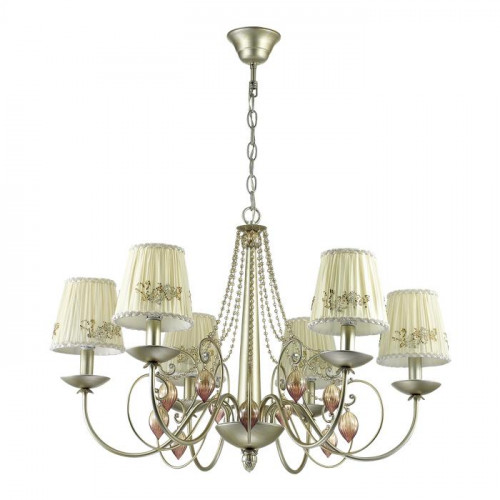 подвесная люстра odeon light adriana 3922/6 в Дзержинске