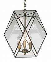 подвесной светильник favourite shatir 1628-3p в Дзержинске