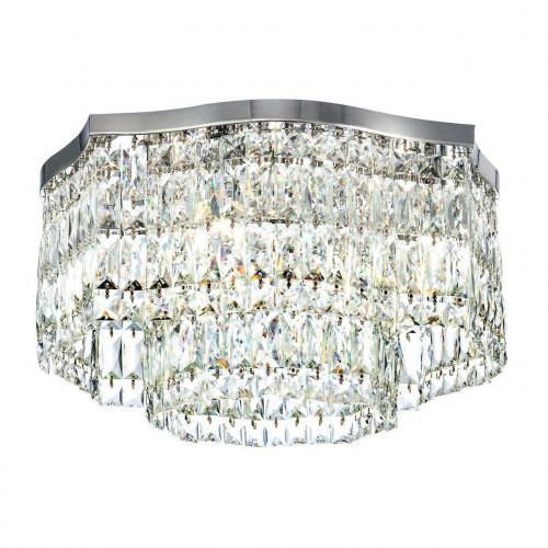потолочная люстра maytoni dune dia005cl-06ch в Дзержинске