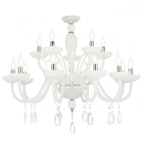 подвесная люстра maytoni cecilia dia011pl-15w в Дзержинске