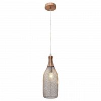 подвесной светильник lussole loft lsp-9649 в Дзержинске