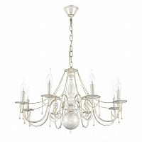 подвесная люстра arti lampadari camerino e 1.1.8 wg в Дзержинске