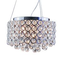 подвесной светильник kr365 от delight collection в Дзержинске
