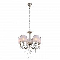 подвесная люстра st luce faccialuna sl173.303.05 в Дзержинске