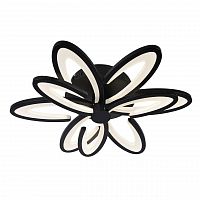 потолочный светодиодный светильник omnilux florinas oml-49317-87 в Дзержинске