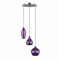 подвесная люстра lightstar pentola 803059 в Дзержинске