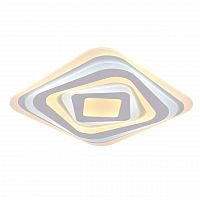 потолочный светодиодный светильник omnilux ferla oml-06107-90 в Дзержинске
