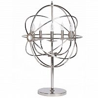 напольный светильник foucault's orb в Дзержинске