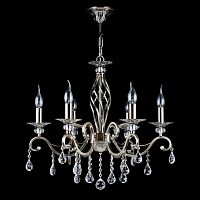 подвесная люстра maytoni grace rc247-pl-06-r в Дзержинске