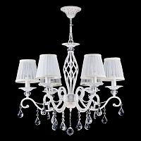 подвесная люстра maytoni grace arm247-06-g в Дзержинске