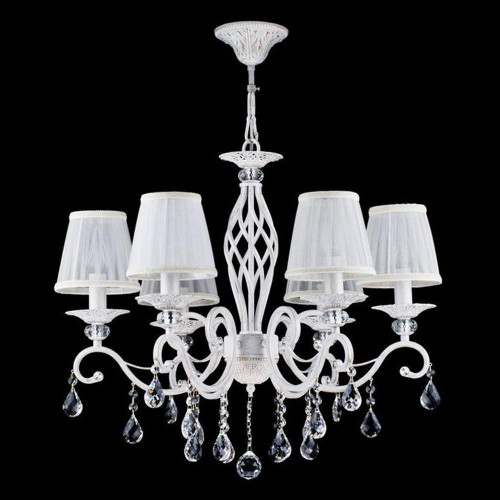 подвесная люстра maytoni grace arm247-06-g в Дзержинске