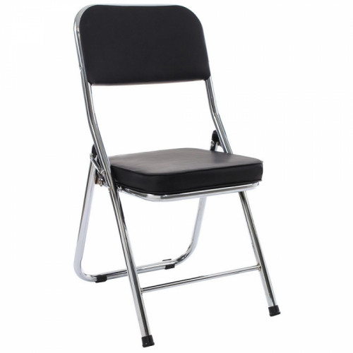 стул chair раскладной черный в Дзержинске