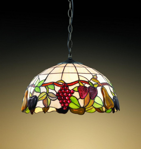 подвесной светильник odeon light garden 2525/2 в Дзержинске