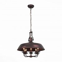 подвесная люстра st luce rarita sl269.403.08 в Дзержинске