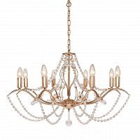 подвесная люстра silver light antoinette 726.58.8 в Дзержинске