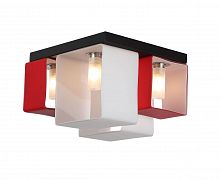 потолочная люстра st luce concreto sl536.562.04 в Дзержинске
