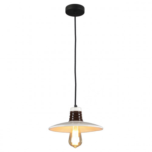 подвесной светильник lussole loft provence lsp-9918 в Дзержинске