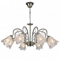 подвесная люстра arte lamp 2 a6273lm-8ab в Дзержинске