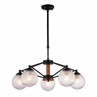 подвесная люстра omnilux bitetto oml-50903-05 в Дзержинске