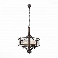 подвесная люстра st luce ivanhо sl266.303.05 в Дзержинске