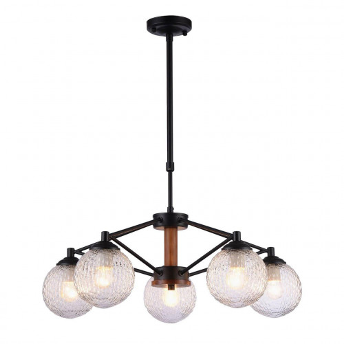подвесная люстра omnilux bitetto oml-50903-05 в Дзержинске