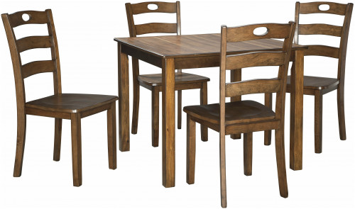 стол обеденный (комплект) ashley d419-225 в Дзержинске