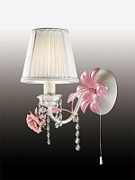 бра odeon light padma 2685/1w в Дзержинске