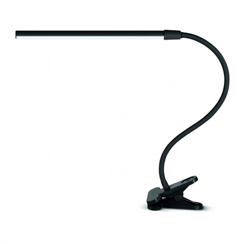 настольная лампа arte lamp conference a1106lt-1bk в Дзержинске