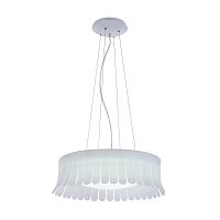 подвесной светодиодный светильник maytoni degas mod341-pl-01-36w-w в Дзержинске