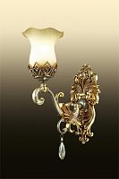 бра odeon light safira 2802/1w в Дзержинске