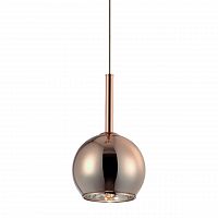 подвесной светильник mantra crystal bronze 4616 в Дзержинске