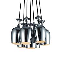 подвесной светильник martin steward 7 от delight collection в Дзержинске