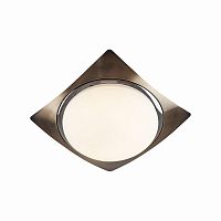 потолочный светильник idlamp alessa 370/15pf-oldbronze в Дзержинске