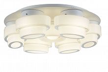 потолочная люстра st luce ovale sl546.502.07 в Дзержинске