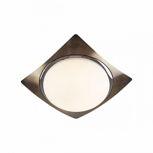 потолочный светильник idlamp alessa 370/15pf-oldbronze в Дзержинске
