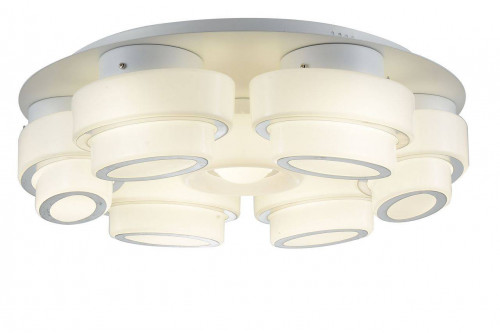 потолочная люстра st luce ovale sl546.502.07 в Дзержинске