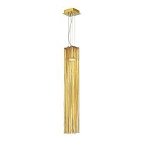 подвесной светильник odeon light luigi 4137/1 в Дзержинске