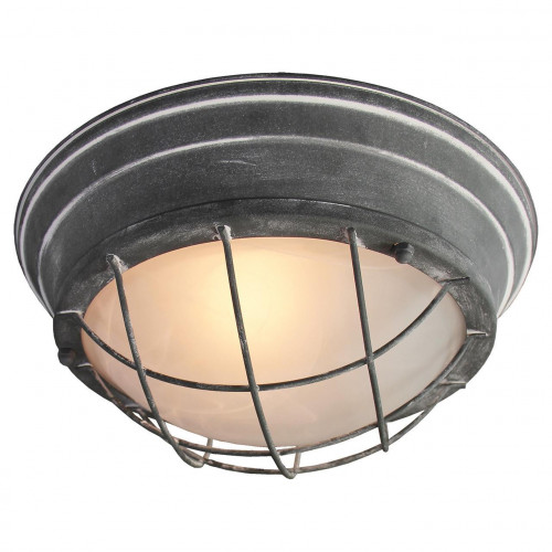 потолочный светильник lussole loft lsp-9881 в Дзержинске