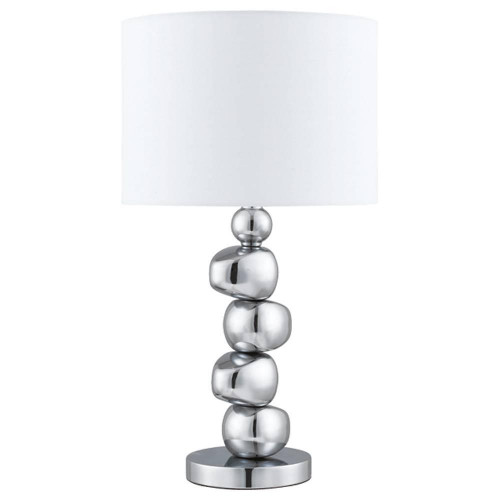 настольная лампа arte lamp chic a4610lt-1cc в Дзержинске